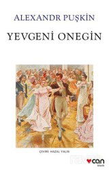 Yevgeni Onegin - Can Yayınları