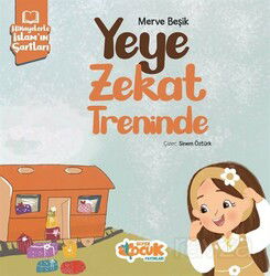 Yeye Zekat Treninde - Siyer Çocuk