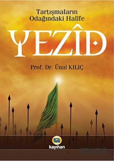 Yezid - 1