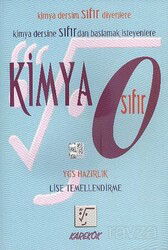 YGS Hazırlık Kimya / Sıfır Serisi - Karekök