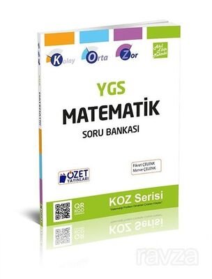 YGS Matematik Soru Bankası - 1