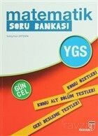 YGS Matematik Soru Bankası - Özet Yayınları