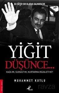 Yiğit Düşünce - Profil Yayıncılık