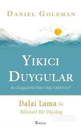 Yıkıcı Duygular - Koridor Yayıncılık