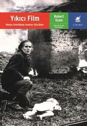 Yıkıcı Film - Ayrıntı Yayınları