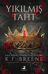 Yıkılmış Taht - Olimpos Yayınları