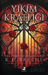 Yıkım Krallığı - Olimpos Yayınları