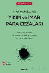 Yıkım ve İmar Para Cezaları - Seçkin Yayıncılık