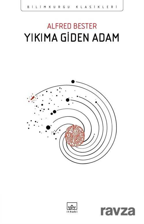 Yıkıma Giden Adam - İthaki Yayınları