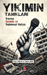 Yıkımın Tanıkları - Literatürk Yayınları (Konya)