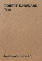 Yılan - Laputa Kitap