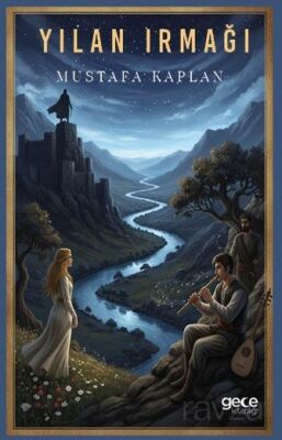 Yılan Irmağı - 1