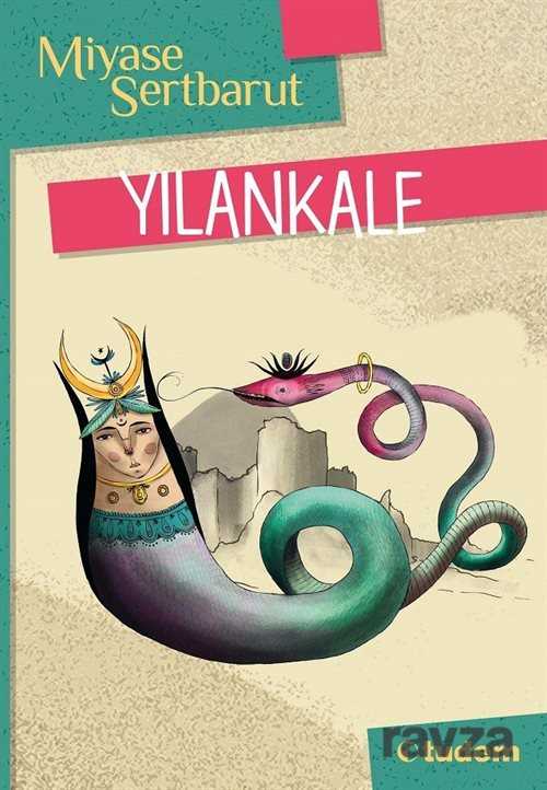 Yılankale - Tudem Yayınevi