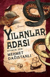 Yılanlar Adası - Anatolia Kitap