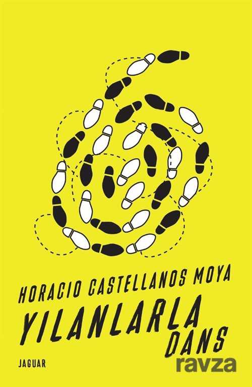 Yılanlarla Dans - Jaguar Kitap