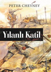 Yılanlı Katil - Tema Yayınları