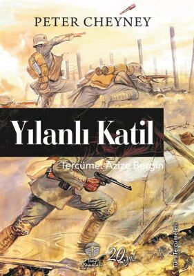 Yılanlı Katil - 1