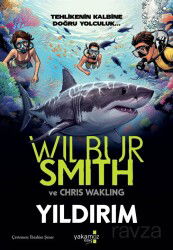 Yıldırım - Yakamoz Yayıncılık