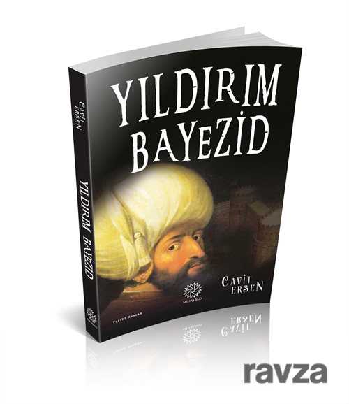 Yıldırım Bayezid - Mihrabat Yayınları