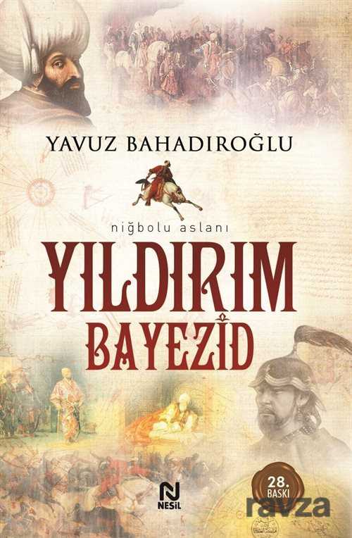 Yıldırım Bayezid - 1