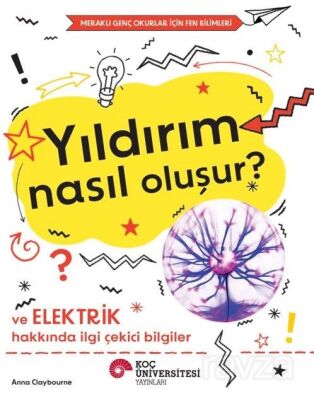Yıldırım Nasıl Oluşur? - 1
