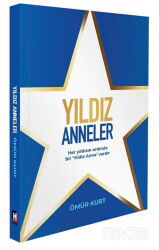 Yıldız Anneler - Hürriyet Kitap