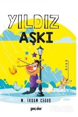 Yıldız Aşkı - 1