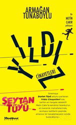 Yıldız Cinayetleri - Oğlak Yayınları