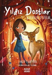 Yıldız Dostlar: Karanlık Oyunlar - Mundi