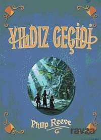 Yıldız Geçidi - Tudem Yayınevi