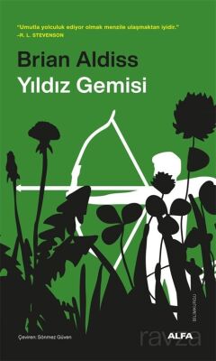 Yıldız Gemisi - 1