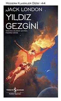 Yıldız Gezgini - İş Bankası Yayınları
