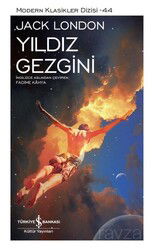 Yıldız Gezgini (Ciltli) - İş Bankası Yayınları
