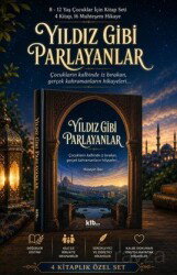 Yıldız Gibi Parlayanlar - KTB Yayınları