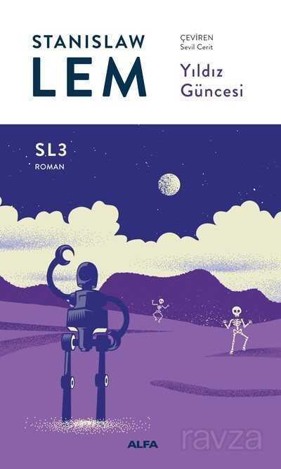 Yıldız Güncesi - Alfa Yayınları