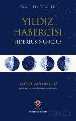 Yıldız Habercisi - Tübitak Yayınları