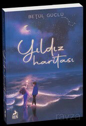 Yıldız Haritası (Karton Kapak) - Ren Kitap