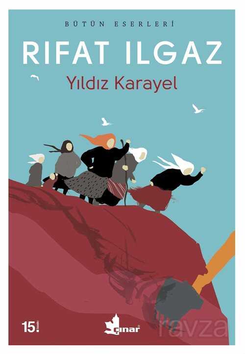 Yıldız Karayel - Çınar Yayınları