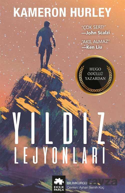 Yıldız Lejyonları - 1