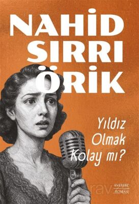 Yıldız Olmak Kolay Mı? - 1