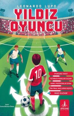 Yıldız Oyuncu - 1
