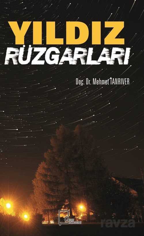 Yıldız Rüzgarları - Gece Akademi