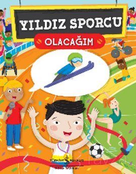 Yıldız Sporcu Olacağım - 1