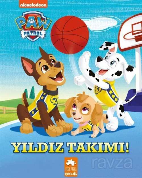 Yıldız Takımı! - 1