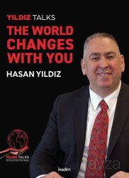 Yıldız Talks The World Changes Wıth You - Kadim Yayınları