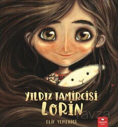 Yıldız Tamircisi Lorin - RedHouse Kidz Yayınları