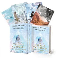 Yıldız Tohumu Kehanet Kartları - Butik Yayınları