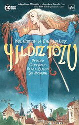 Yıldız Tozu (Resimli Edisyon) - İthaki Yayınları