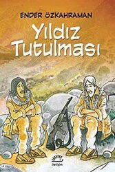 Yıldız Tutulması - İletişim Yayınları