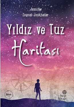 Yıldız ve Tuz Haritası - Hep Kitap